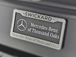 Mercedes-Benz GLC GLC 300 4MATIC SUV 2026