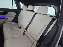 Mercedes-Benz GLC GLC 300 4MATIC SUV 2026