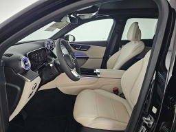 Mercedes-Benz GLC GLC 300 4MATIC SUV 2026