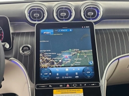 Mercedes-Benz GLC GLC 300 4MATIC SUV 2026