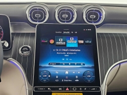 Mercedes-Benz GLC GLC 300 4MATIC SUV 2026