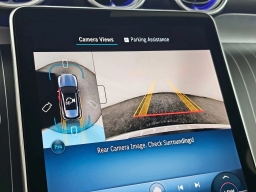 Mercedes-Benz GLC GLC 300 4MATIC SUV 2026