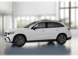 Mercedes-Benz GLC GLC 300 4MATIC SUV 2026