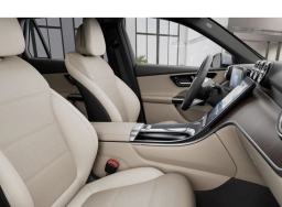 Mercedes-Benz GLC GLC 300 4MATIC SUV 2026