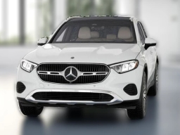 Mercedes-Benz GLC GLC 300 4MATIC SUV 2026
