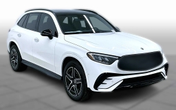 Mercedes-Benz GLC GLC 300 4MATIC SUV 2025