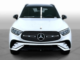 Mercedes-Benz GLC GLC 300 4MATIC SUV 2025