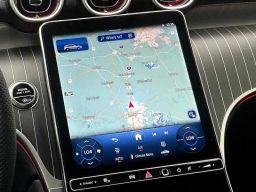 Mercedes-Benz GLC GLC 300 4MATIC SUV 2025