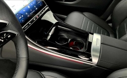 Mercedes-Benz GLC GLC 300 4MATIC SUV 2025