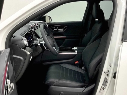 Mercedes-Benz GLC GLC 300 4MATIC SUV 2025