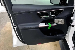 Mercedes-Benz GLC GLC 300 4MATIC SUV 2025