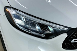 Mercedes-Benz GLC GLC 300 4MATIC SUV 2025