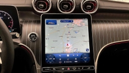 Mercedes-Benz GLC GLC 300 4MATIC SUV 2025