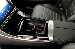 Mercedes-Benz GLC GLC 300 4MATIC SUV 2025