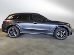 Mercedes-Benz GLC GLC 300 4MATIC SUV 2026