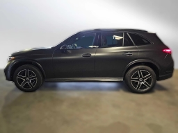 Mercedes-Benz GLC GLC 300 4MATIC SUV 2026