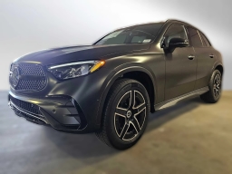 Mercedes-Benz GLC GLC 300 4MATIC SUV 2026