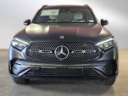 Mercedes-Benz GLC GLC 300 4MATIC SUV 2026