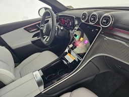 Mercedes-Benz GLC GLC 300 4MATIC SUV 2026