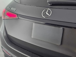 Mercedes-Benz GLC GLC 300 4MATIC SUV 2026