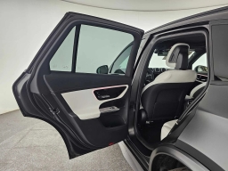 Mercedes-Benz GLC GLC 300 4MATIC SUV 2026