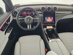 Mercedes-Benz GLC GLC 300 4MATIC SUV 2026