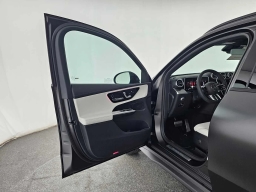 Mercedes-Benz GLC GLC 300 4MATIC SUV 2026