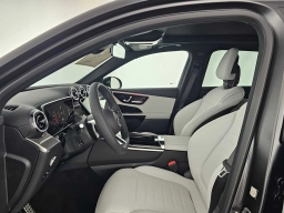 Mercedes-Benz GLC GLC 300 4MATIC SUV 2026