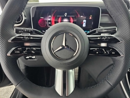 Mercedes-Benz GLC GLC 300 4MATIC SUV 2026