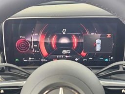 Mercedes-Benz GLC GLC 300 4MATIC SUV 2026