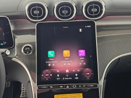 Mercedes-Benz GLC GLC 300 4MATIC SUV 2026