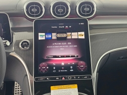 Mercedes-Benz GLC GLC 300 4MATIC SUV 2026