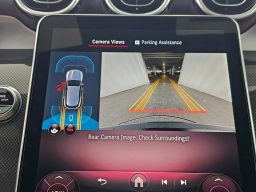 Mercedes-Benz GLC GLC 300 4MATIC SUV 2026