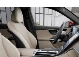 Mercedes-Benz GLC GLC 300 4MATIC SUV 2026