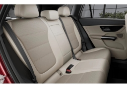 Mercedes-Benz GLC GLC 300 4MATIC SUV 2026