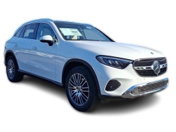 Mercedes-Benz GLC GLC 300 4MATIC SUV 2026