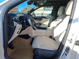 Mercedes-Benz GLC GLC 300 4MATIC SUV 2026