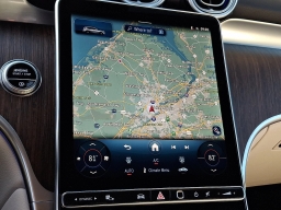 Mercedes-Benz GLC GLC 300 4MATIC SUV 2026