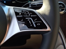 Mercedes-Benz GLC GLC 300 4MATIC SUV 2026