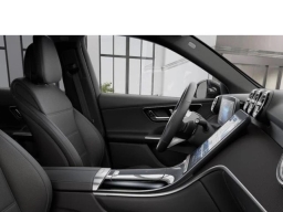 Mercedes-Benz GLC GLC 300 4MATIC SUV 2026