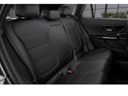 Mercedes-Benz GLC GLC 300 4MATIC SUV 2026