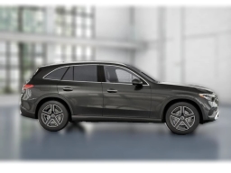 Mercedes-Benz GLC GLC 300 4MATIC SUV 2026