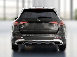 Mercedes-Benz GLC GLC 300 4MATIC SUV 2026