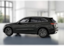 Mercedes-Benz GLC GLC 300 4MATIC SUV 2026
