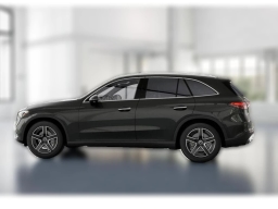 Mercedes-Benz GLC GLC 300 4MATIC SUV 2026