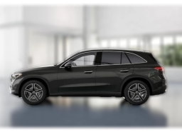 Mercedes-Benz GLC GLC 300 4MATIC SUV 2026