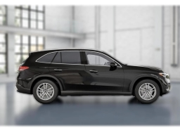 Mercedes-Benz GLC GLC 300 4MATIC SUV 2026