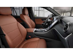 Mercedes-Benz GLC GLC 300 4MATIC SUV 2026