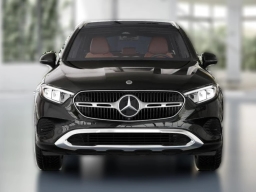 Mercedes-Benz GLC GLC 300 4MATIC SUV 2026