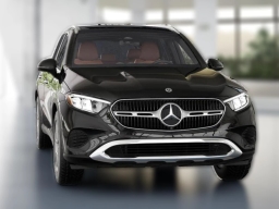 Mercedes-Benz GLC GLC 300 4MATIC SUV 2026